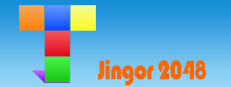 jingor 2048