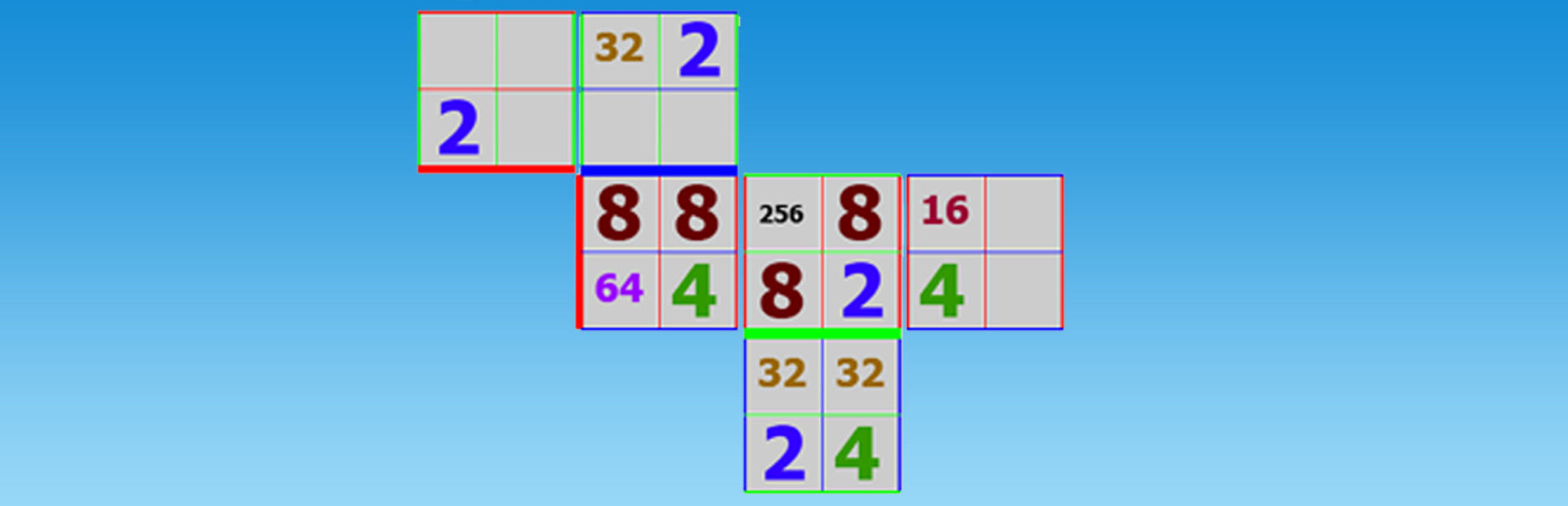 jingor 2048