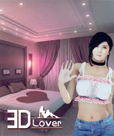 3D Lover