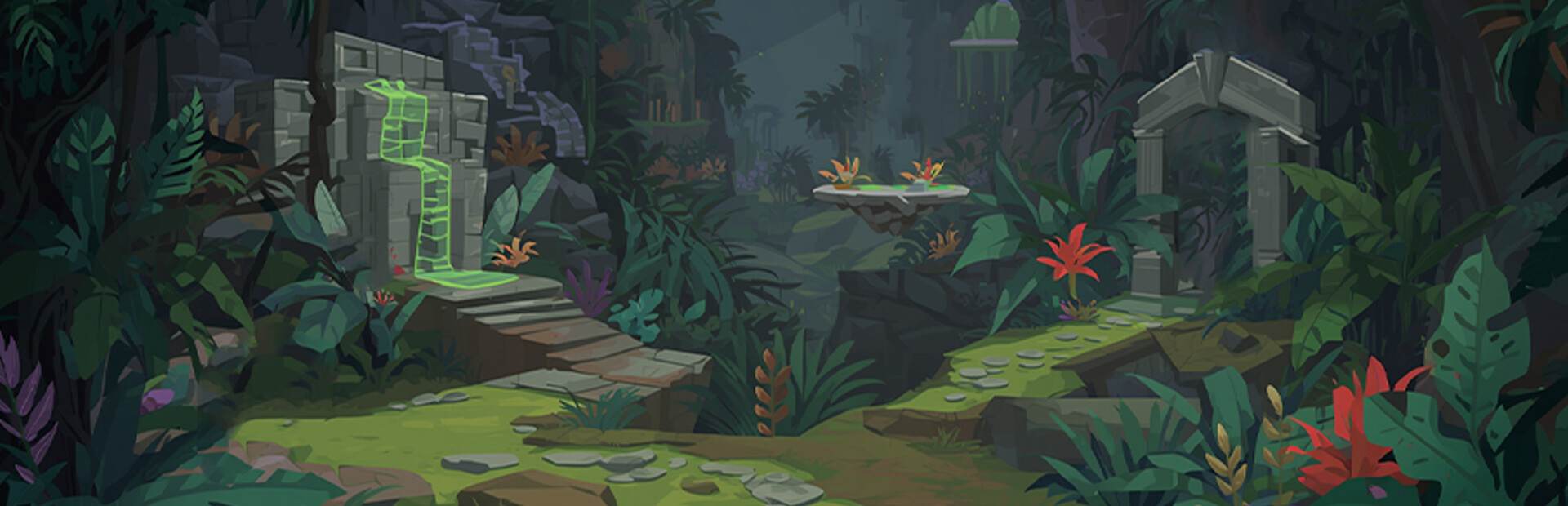 Bongo Quest