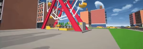 Grid:Locked video 3