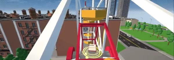 Grid:Locked video 5