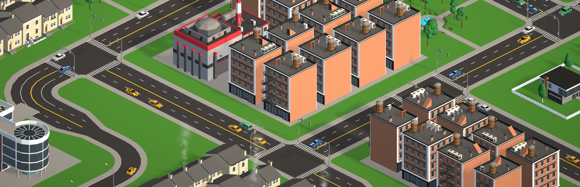 Grid:Locked
