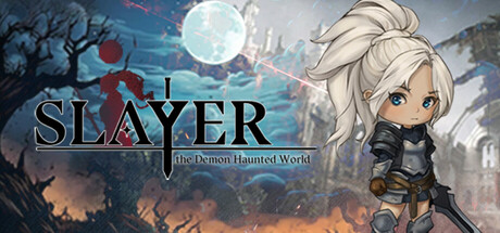 Slayer : the Demon Haunted World