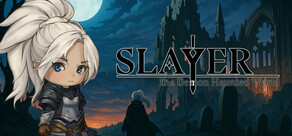 Slayer : the Demon Haunted World