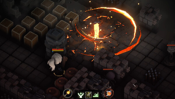 Screenshot z Slayer : the Demon Haunted World Screenshot z Slayer : the Demon Haunted World
