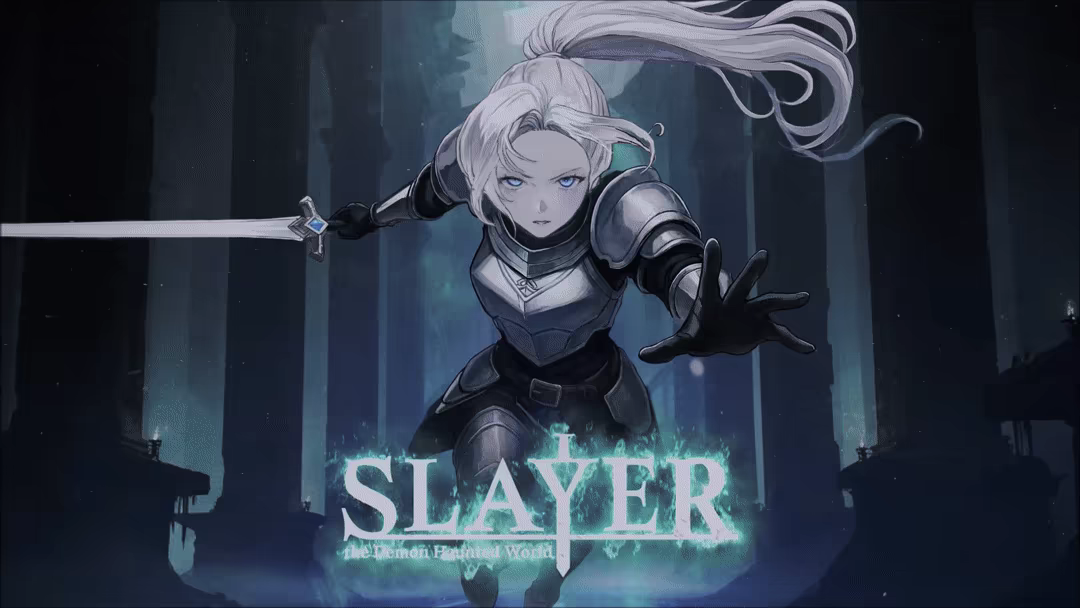 Slayer : the Demon Haunted World video 1