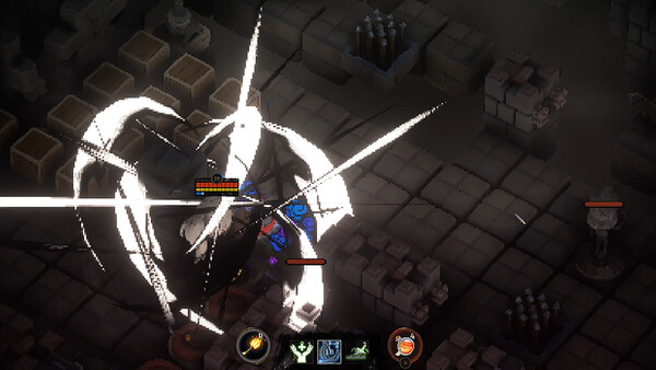 Screenshot z Slayer : the Demon Haunted World Screenshot z Slayer : the Demon Haunted World