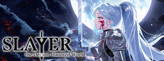 Slayer : the Demon Haunted World
