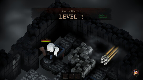 Screenshot z Slayer : the Demon Haunted World Screenshot z Slayer : the Demon Haunted World