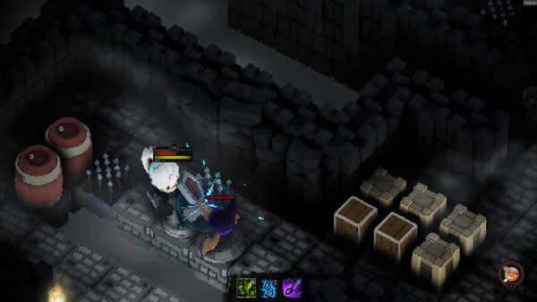 Screenshot z Slayer : the Demon Haunted World Screenshot z Slayer : the Demon Haunted World