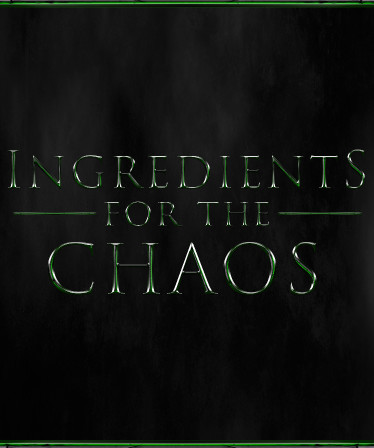 Ingredients for the Chaos