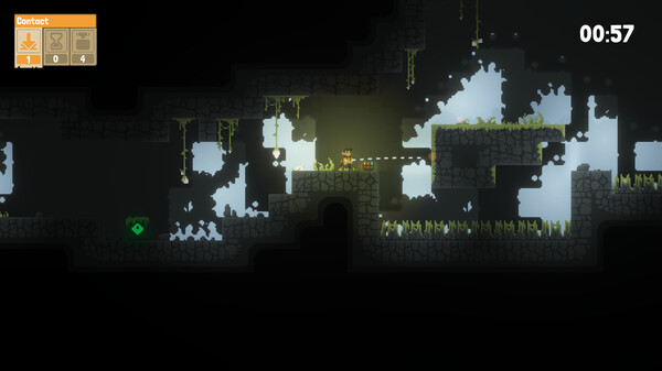 Hurling Herman screenshot 1