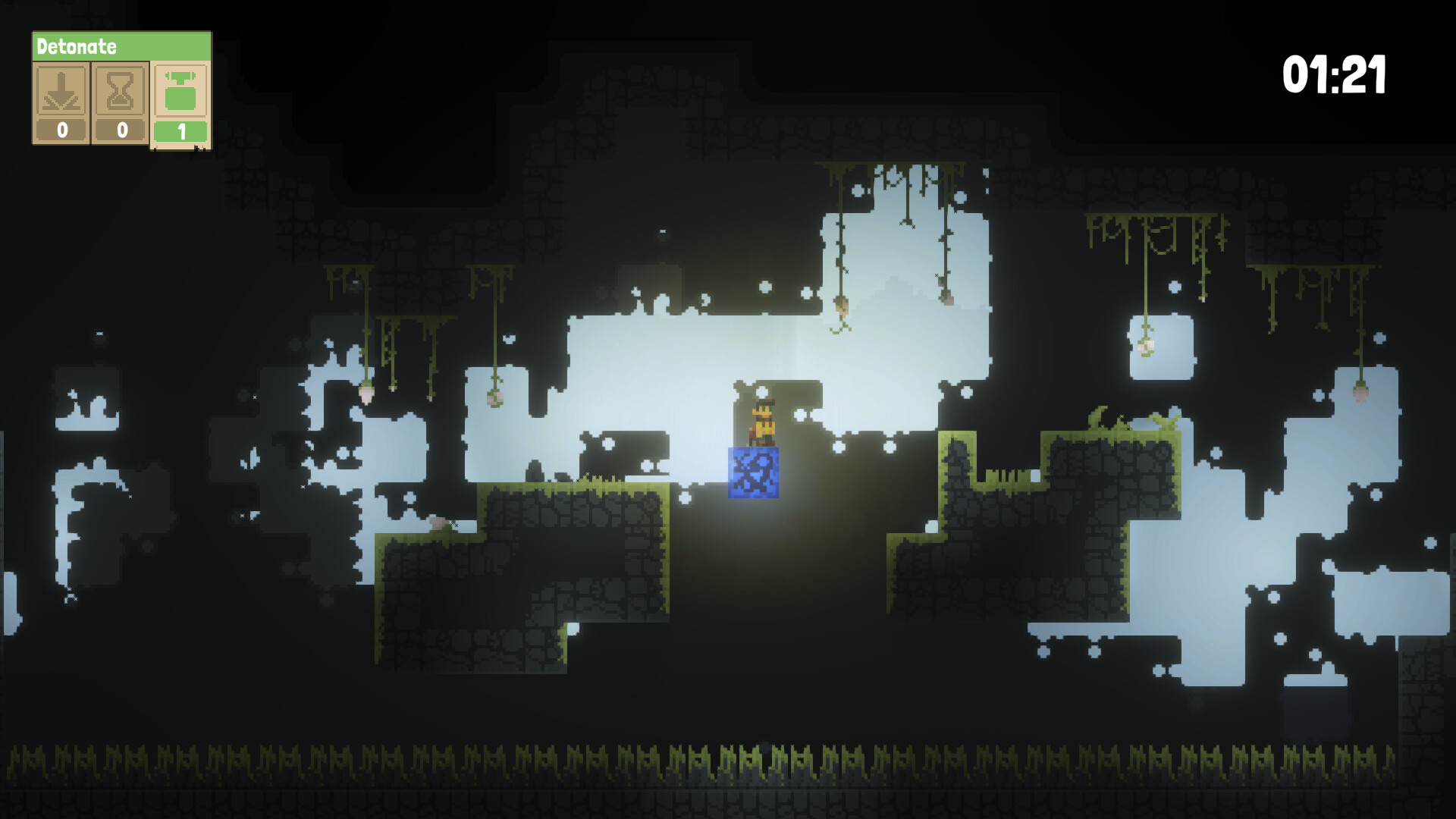 Hurling Herman screenshot #4