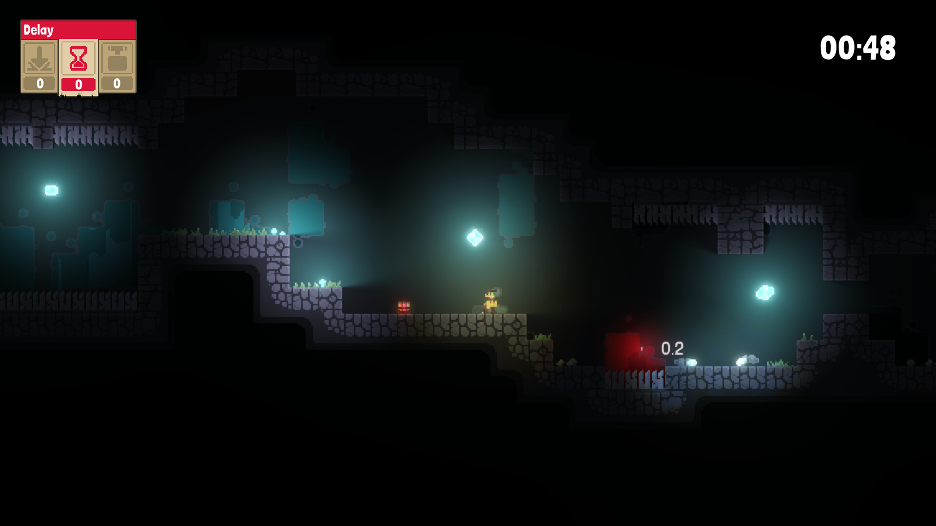 Hurling Herman screenshot #5