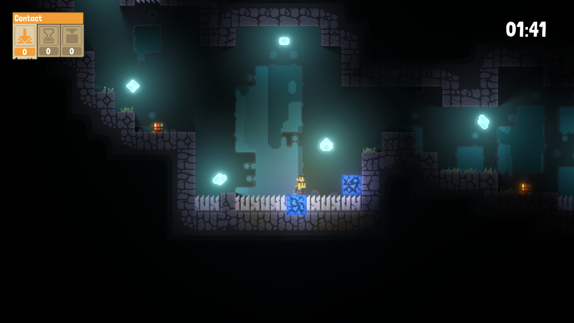 Hurling Herman screenshot #2