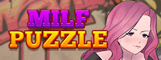 Milf Puzzle Small Capsule Image