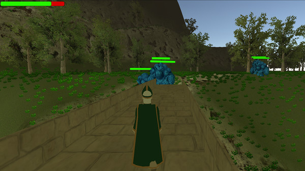 Screenshot z One Day