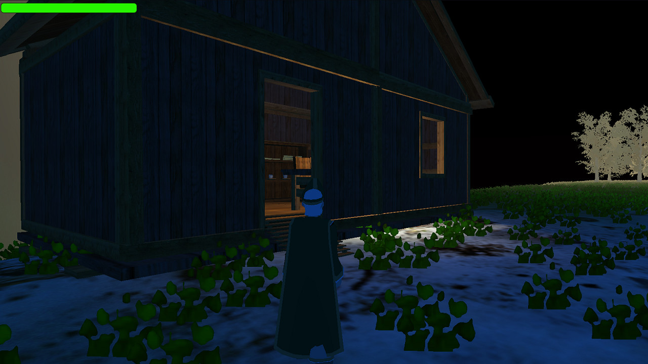 One Day Featured Screenshot #1