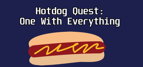 Hotdog Quest: One With Everything steam charts