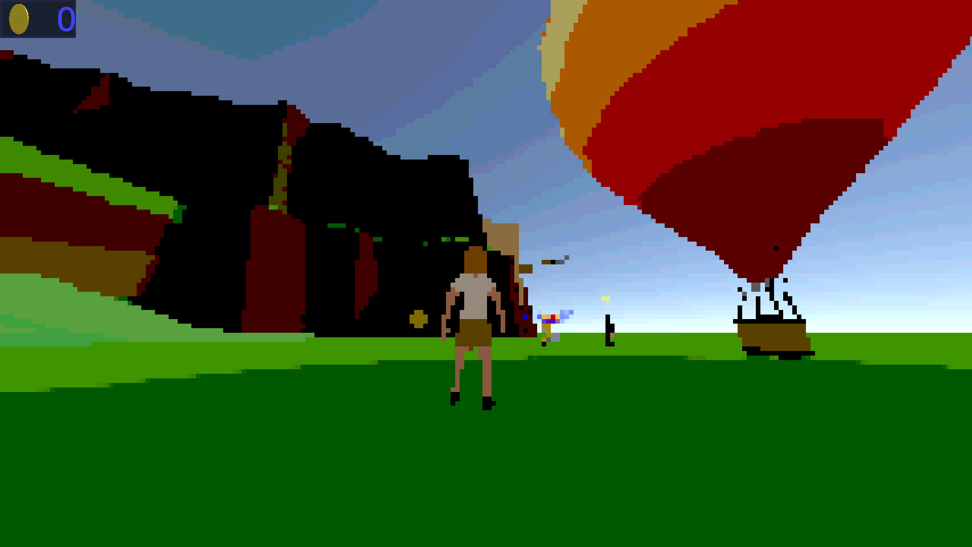 #3. Hotdog Quest: One With Everything (Steam) 由: Semble Knights