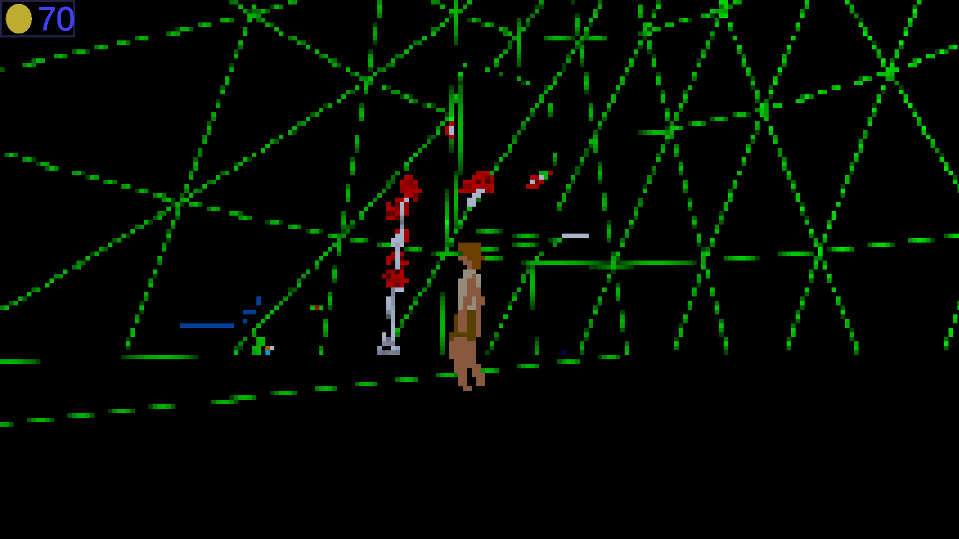 #6. Hotdog Quest: One With Everything (Steam) 由: Semble Knights