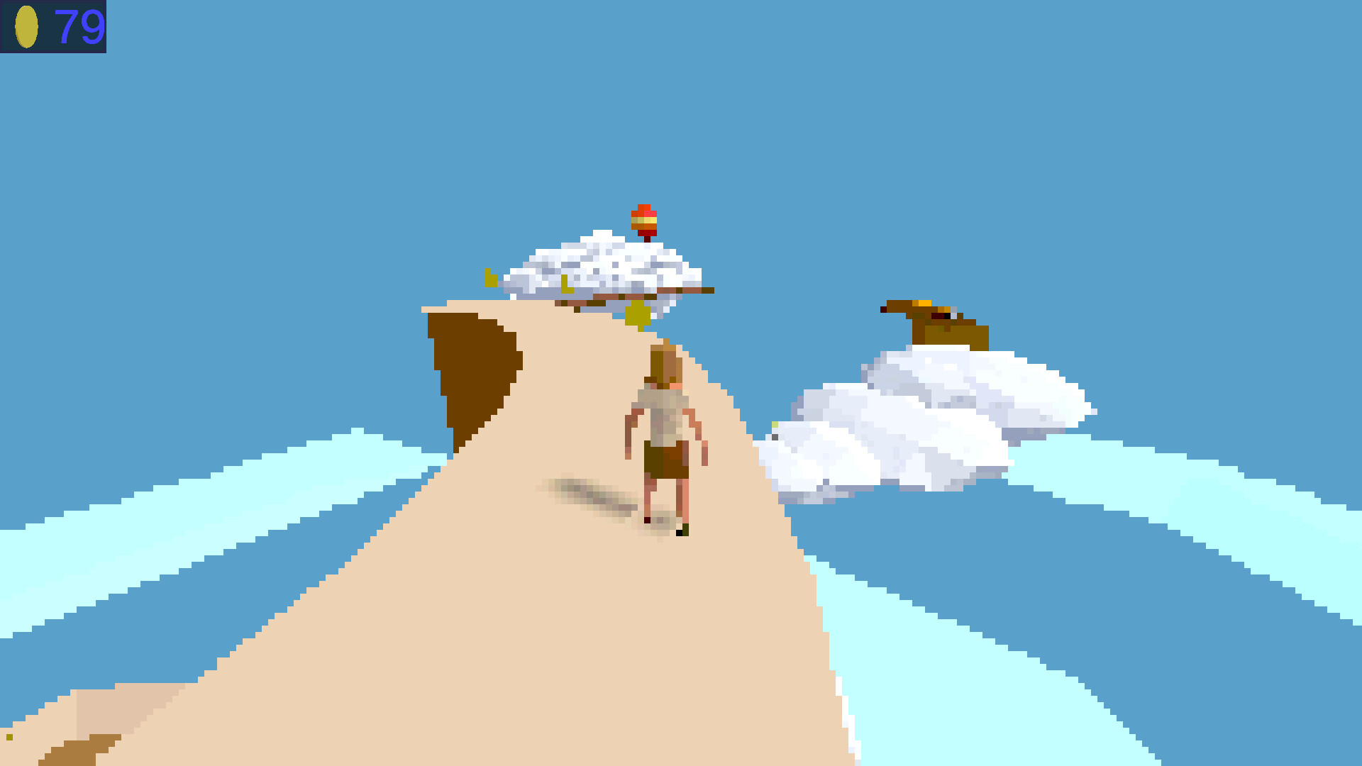 #4. Hotdog Quest: One With Everything (Steam) 由: Semble Knights