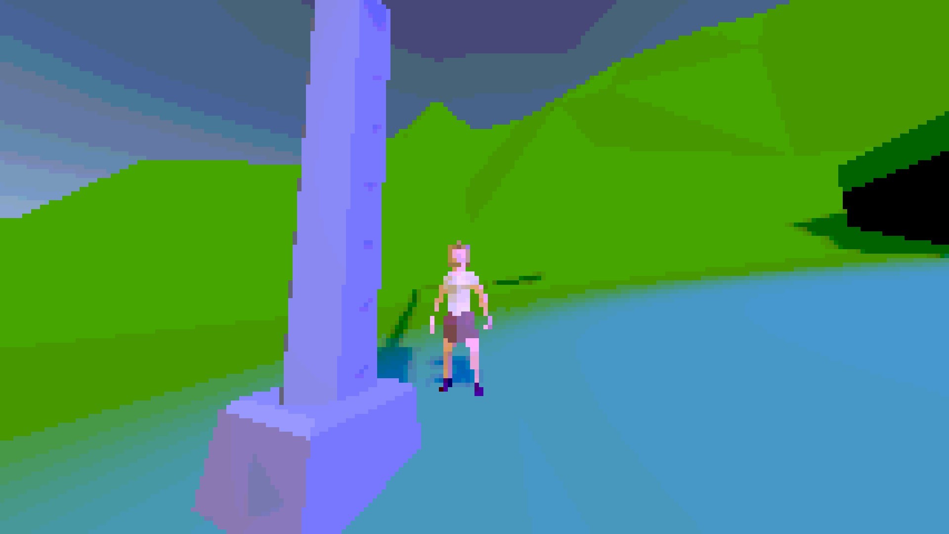 #2. Hotdog Quest: One With Everything (Steam) 由: Semble Knights