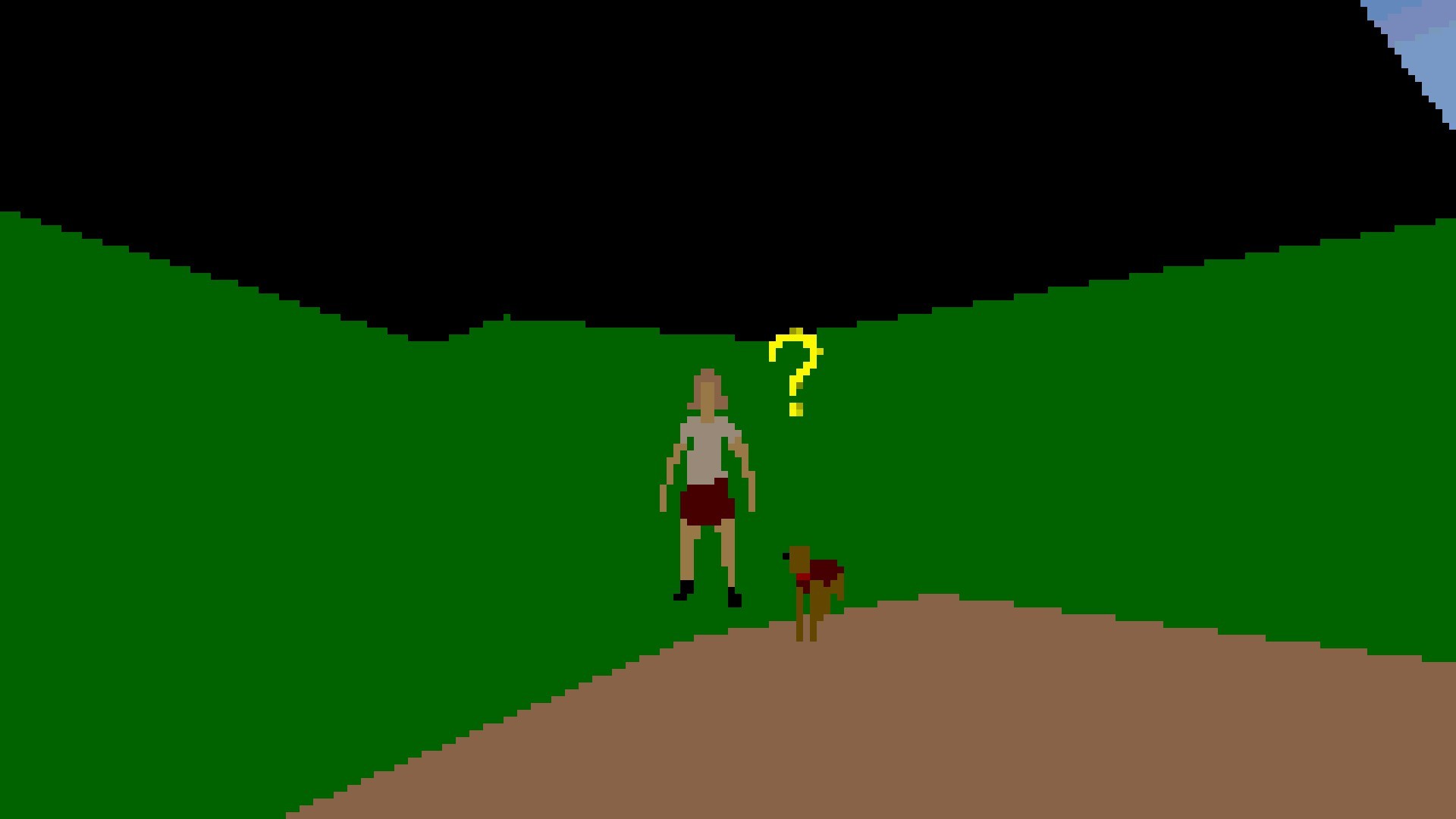 #8. Hotdog Quest: One With Everything (Steam) 由: Semble Knights