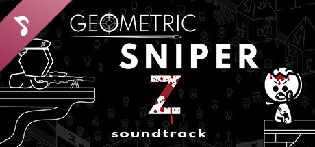 Geometric Sniper - Z Soundtrack banner image