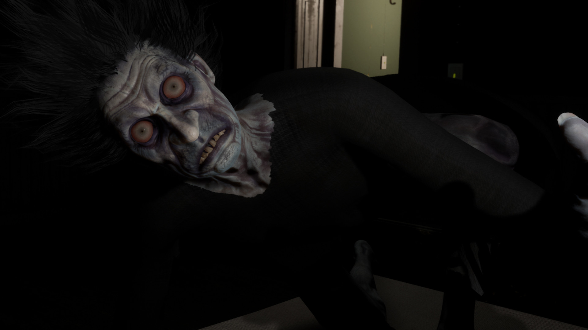 DeathOmen screenshot #2