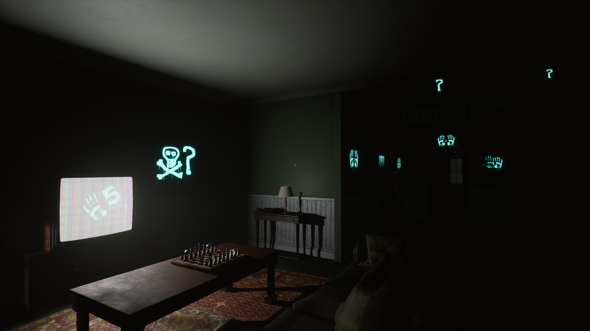 DeathOmen screenshot #11