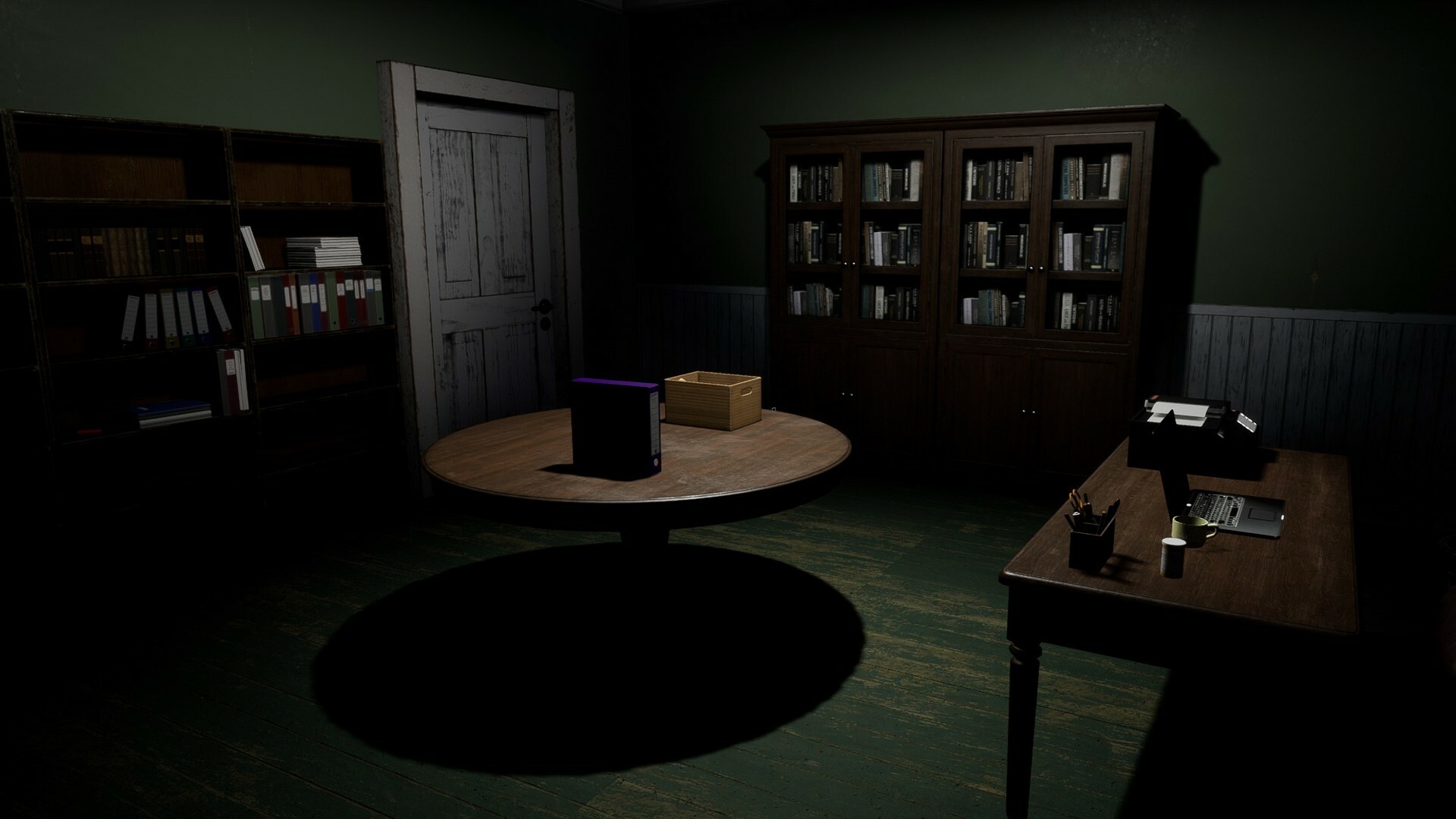 DeathOmen screenshot #8