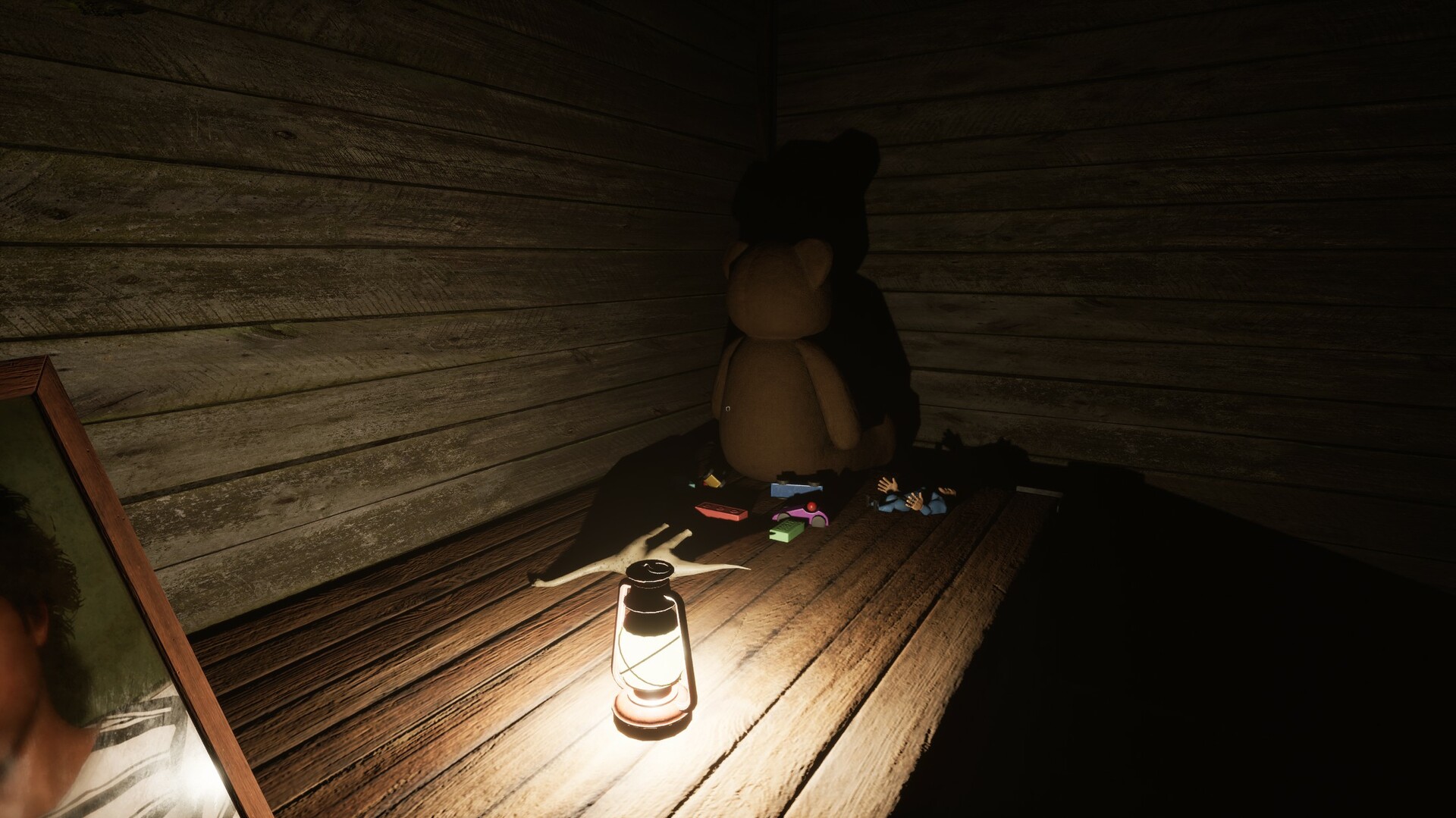 DeathOmen screenshot #6