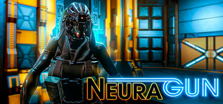 NeuraGun header banner