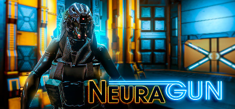 NeuraGun Cover Image
