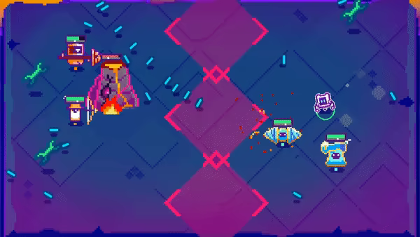 Mechanibot video 2