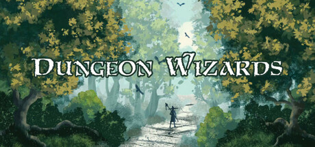 Dungeon Wizards banner