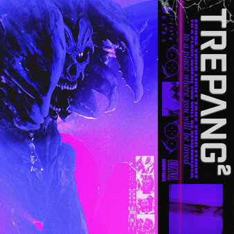 Trepang2 - Soundtrack