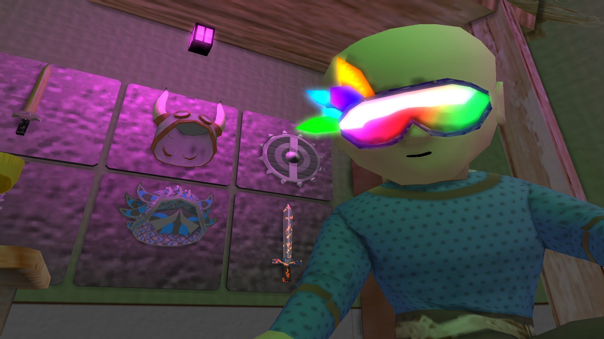 Secrets of Temple Isle screenshot 15