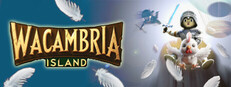 Wacambria Island