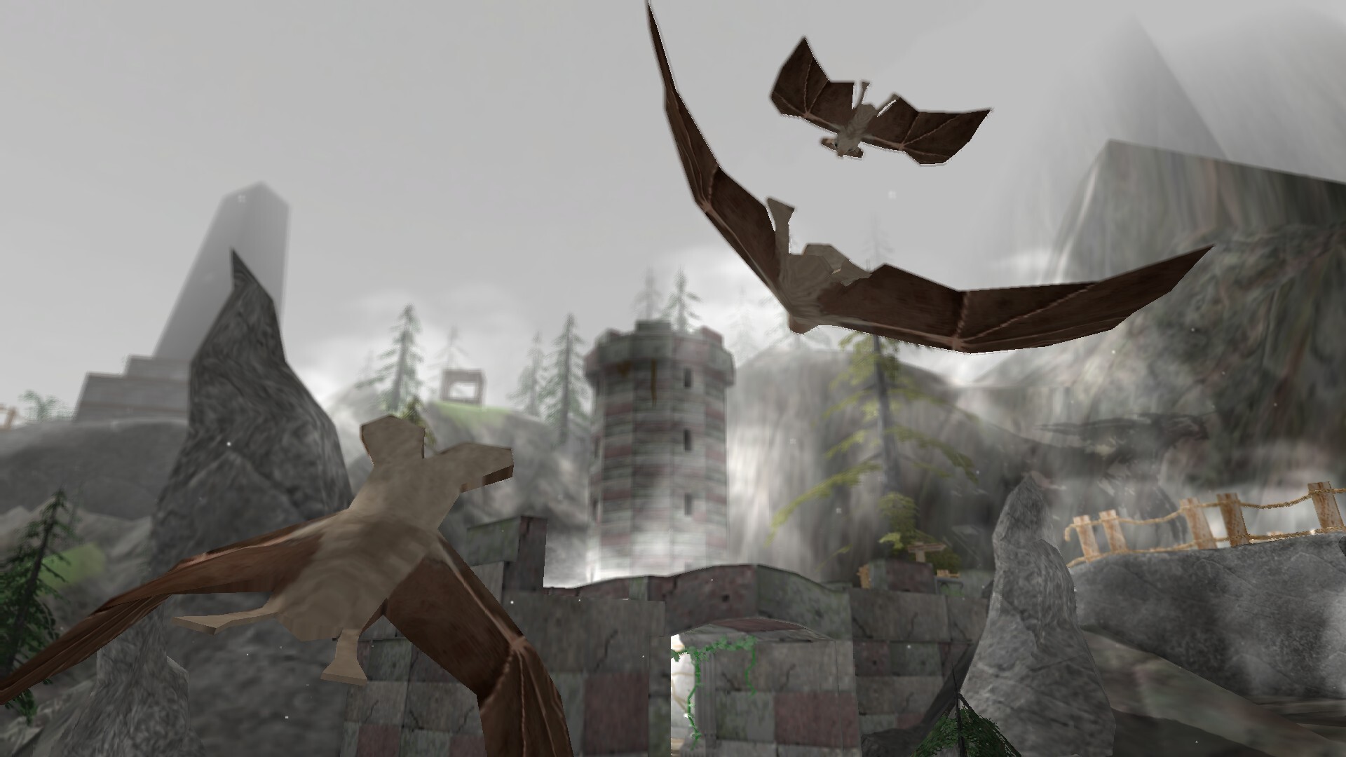 Secrets of Temple Isle screenshot #5