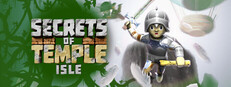 Secrets of Temple Isle cover