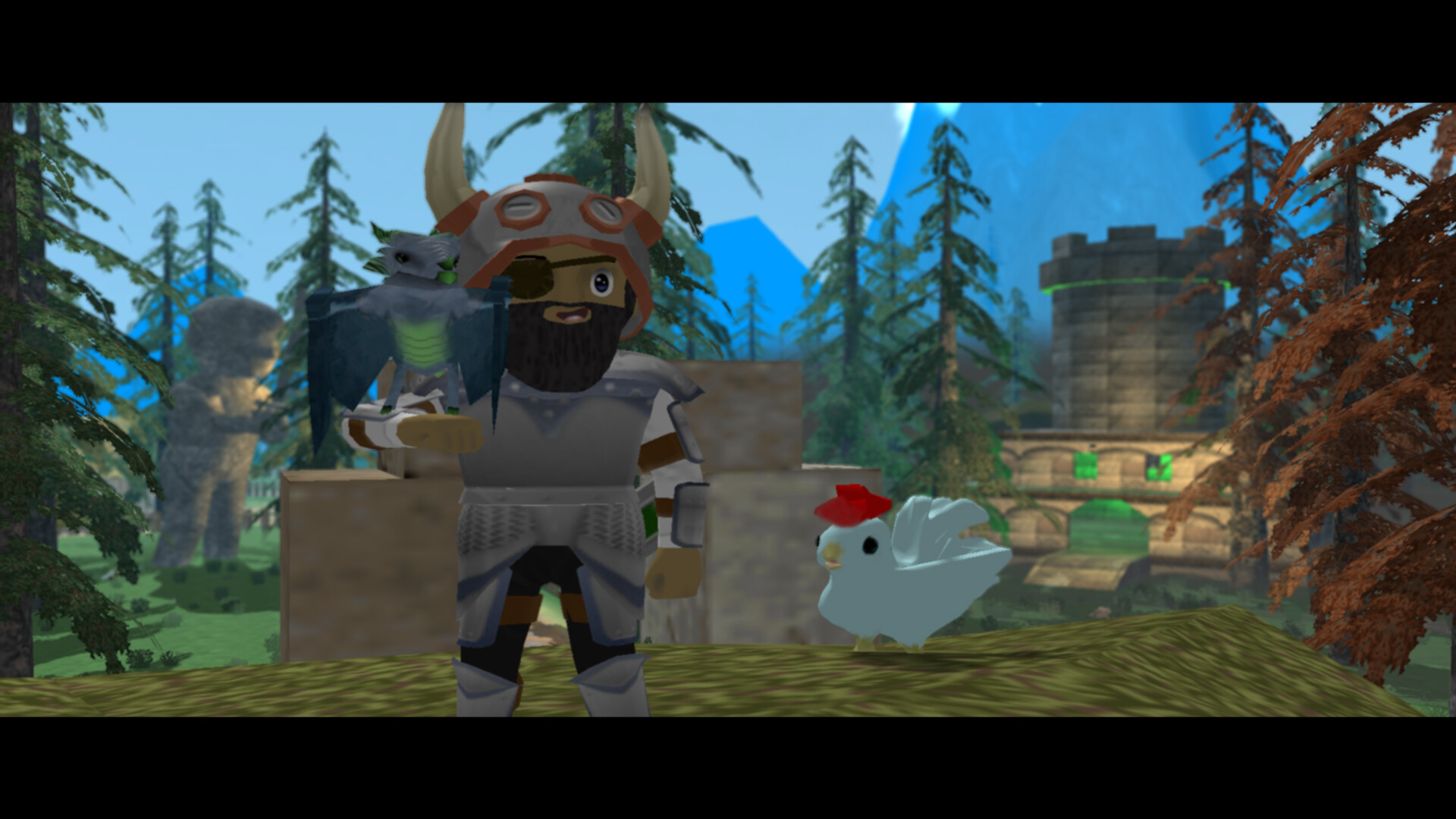 Secrets of Temple Isle screenshot 14