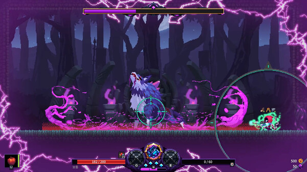 图片[4]-恶梦：疯子 Nightmare: The Lunatic - 小飞game游戏窝-小飞game游戏窝