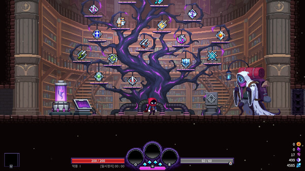 图片[2]-恶梦：疯子 Nightmare: The Lunatic - 小飞game游戏窝-小飞game游戏窝