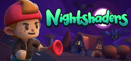 Nightshaders steam charts