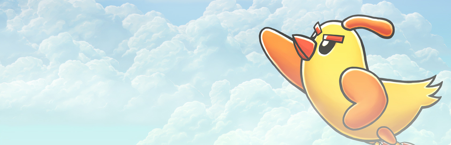 Soaring