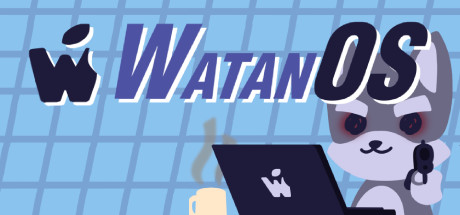 WatanOS Cover Image