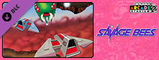 Capcom Arcade 2nd Stadium: Savage Bees on Steam
